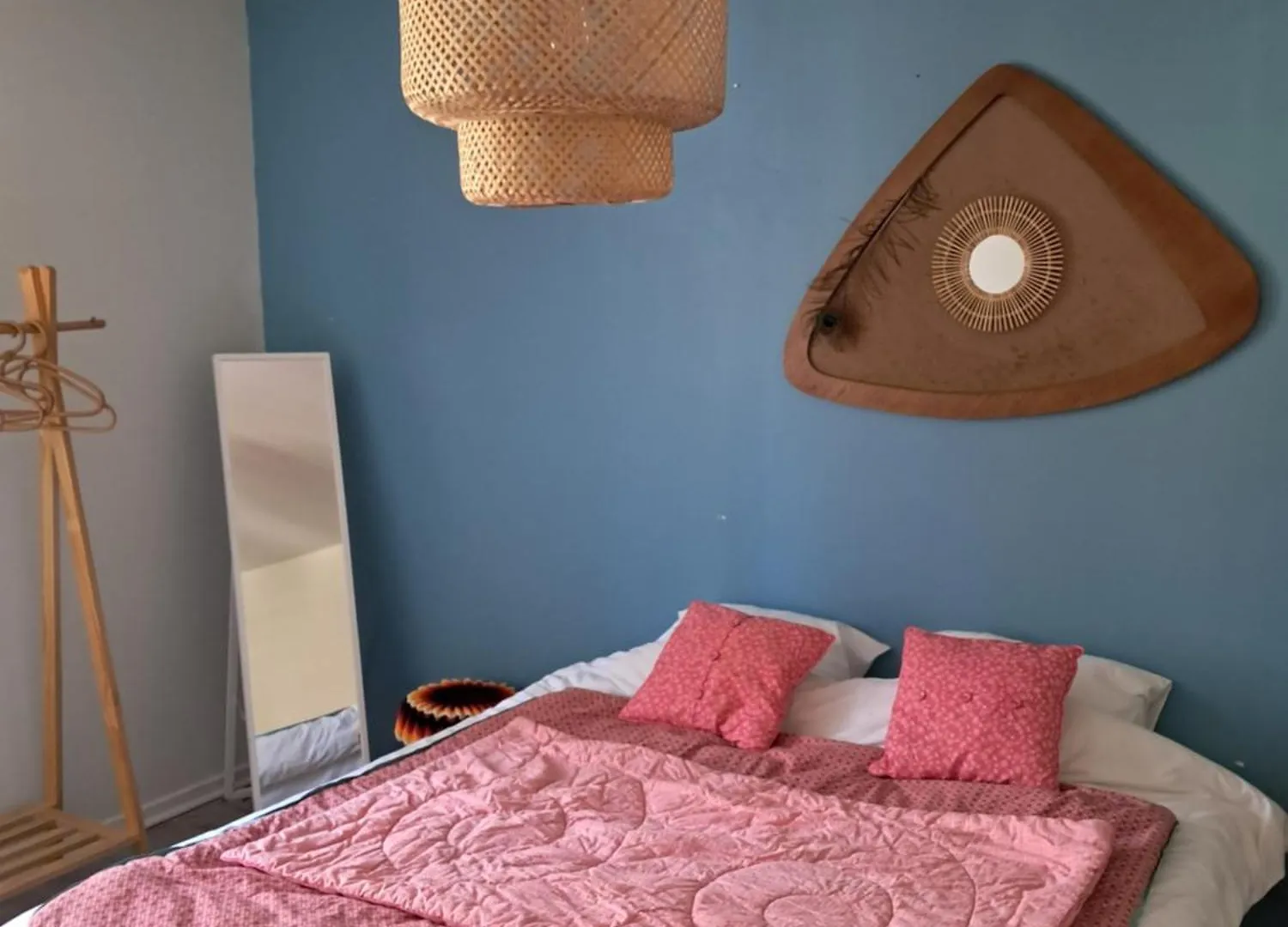 La Boheme Appartement Tournon-sur-Rhone 0*,  France